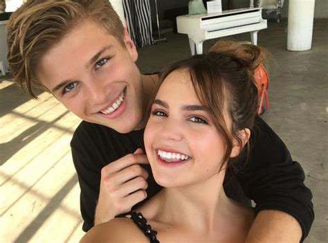 bailee madison couple|Bailee Madison